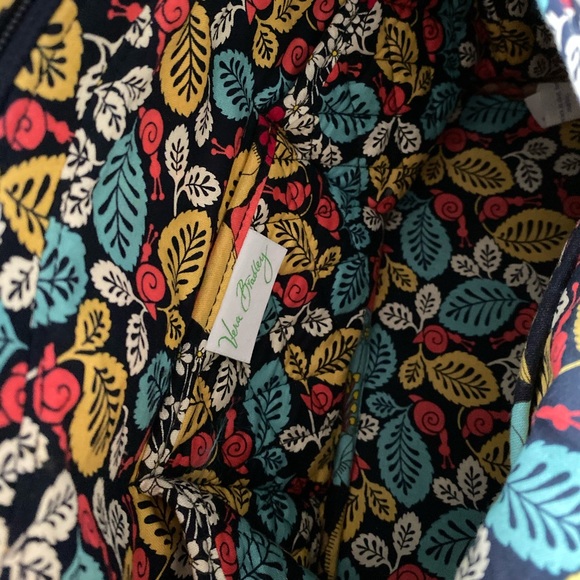 Vera Bradley bag - Picture 5 of 6